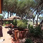 Della Luna Aparthotel 4*
