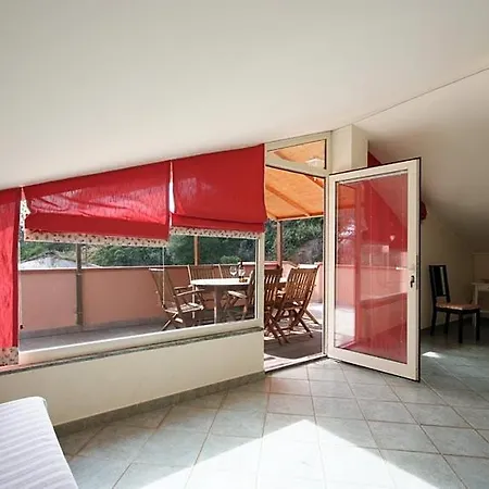 Della Luna Aparthotel Porto Azzurro