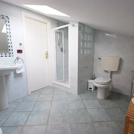 Aparthotel Della Luna