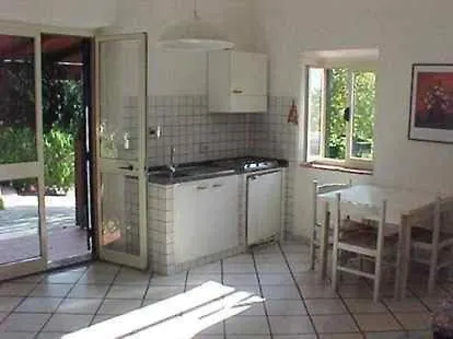 Aparthotel Della Luna