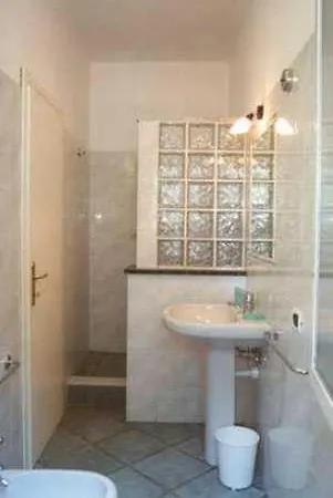 Aparthotel Della Luna Porto Azzurro