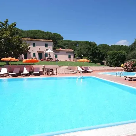 Della Luna Aparthotel Porto Azzurro