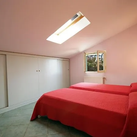 Della Luna Aparthotel 4*