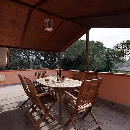 Aparthotel Della Luna