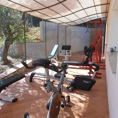 Aparthotel Della Luna Porto Azzurro