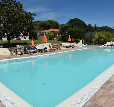 Aparthotel Della Luna 4*