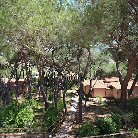 Aparthotel Della Luna 4*