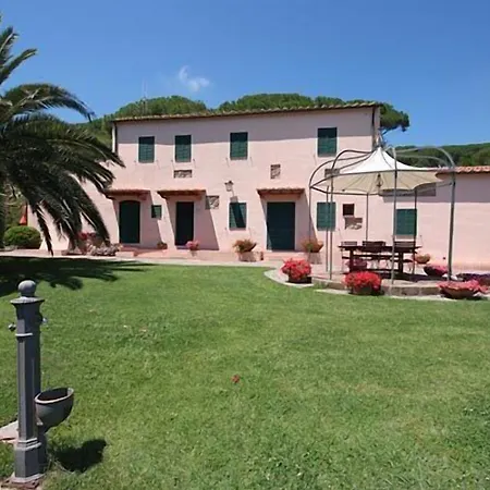 Della Luna 4* Porto Azzurro