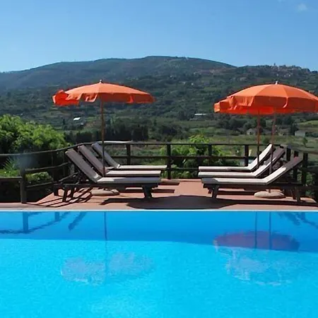 Della Luna Aparthotel 4*