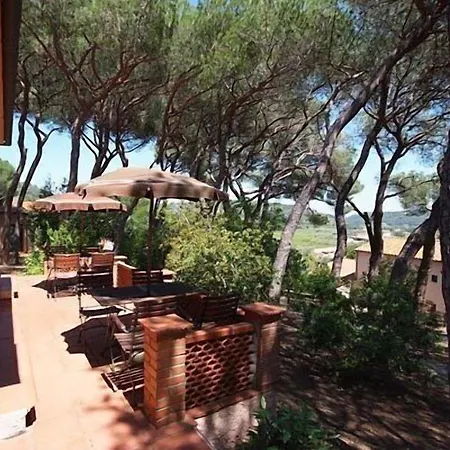 Della Luna Aparthotel Porto Azzurro