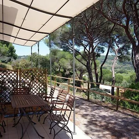 Della Luna Aparthotel Porto Azzurro