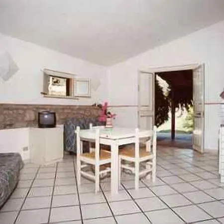 Aparthotel Della Luna 4*