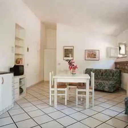 Aparthotel Della Luna Porto Azzurro