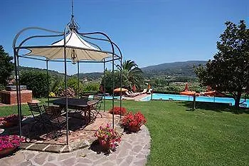 Aparthotel Della Luna