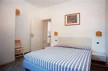 Aparthotel Della Luna 3*