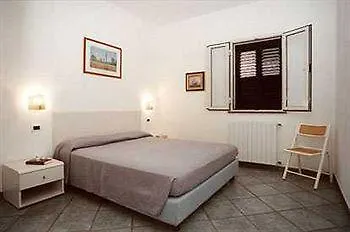 Aparthotel Della Luna Porto Azzurro
