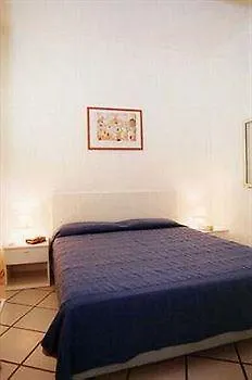 Della Luna Aparthotel Porto Azzurro