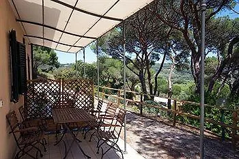 Aparthotel Della Luna 3*