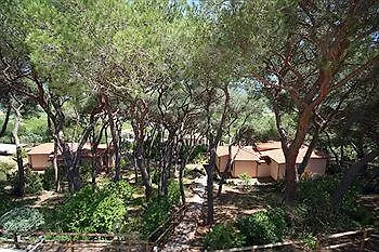 Della Luna Aparthotel Porto Azzurro