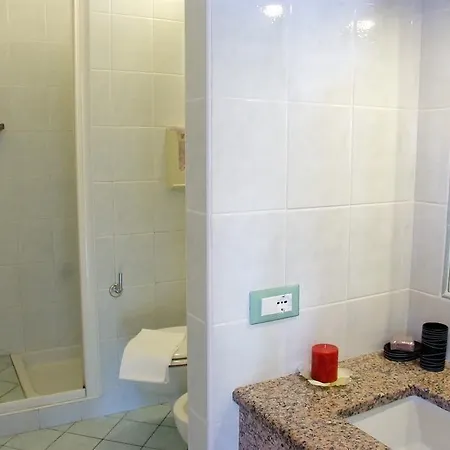 Della Luna Aparthotel Porto Azzurro