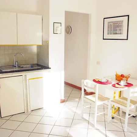 Aparthotel Della Luna