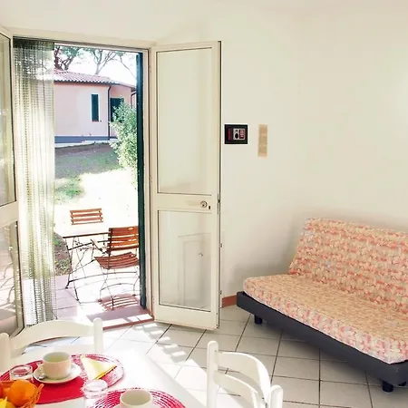 Aparthotel Della Luna 4*