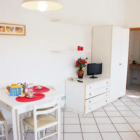 Aparthotel Della Luna 4*
