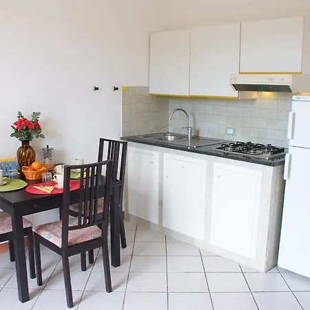 Aparthotel Della Luna Porto Azzurro