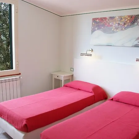 Della Luna Aparthotel Porto Azzurro