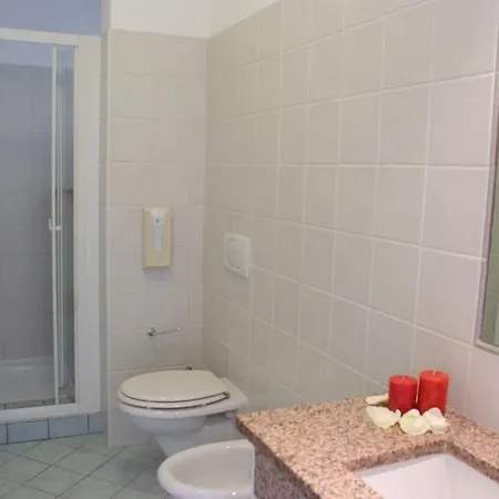 Aparthotel Della Luna 4*