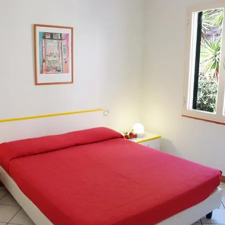 Aparthotel Della Luna