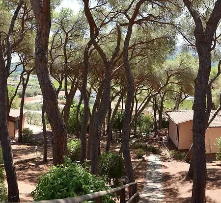 Aparthotel Della Luna 3*